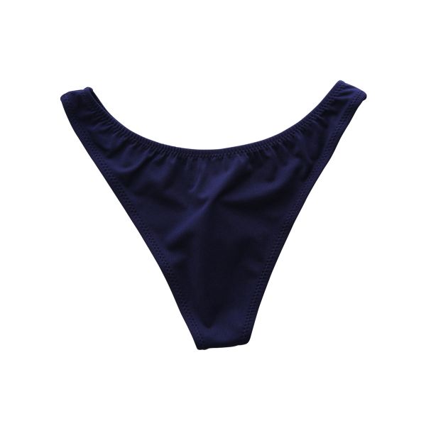 マリエ 舞亜里絵 白鳩 別注 ユニセックス タンガ Tバック ショーツ パンツ 単品