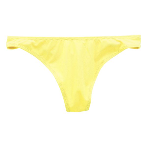 マリエ 舞亜里絵 白鳩 別注 ユニセックス タンガ Tバック ショーツ パンツ 単品