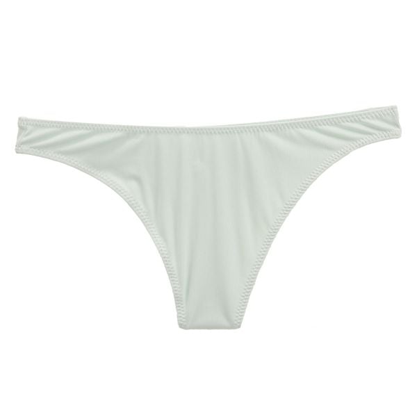 マリエ 舞亜里絵 白鳩 別注 ユニセックス タンガ Tバック ショーツ パンツ 単品