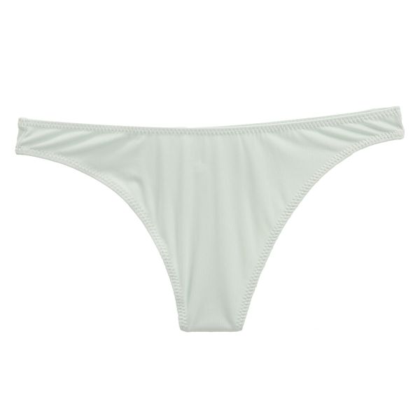 マリエ 舞亜里絵 白鳩 別注 ユニセックス タンガ Tバック ショーツ パンツ 単品