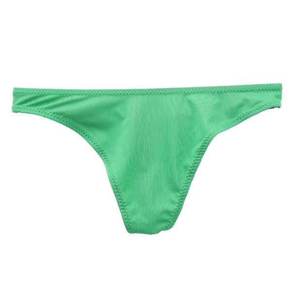 マリエ 舞亜里絵 白鳩 別注 ユニセックス タンガ Tバック ショーツ パンツ 単品