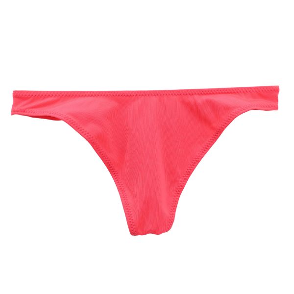 マリエ 舞亜里絵 白鳩 別注 ユニセックス タンガ Tバック ショーツ パンツ 単品