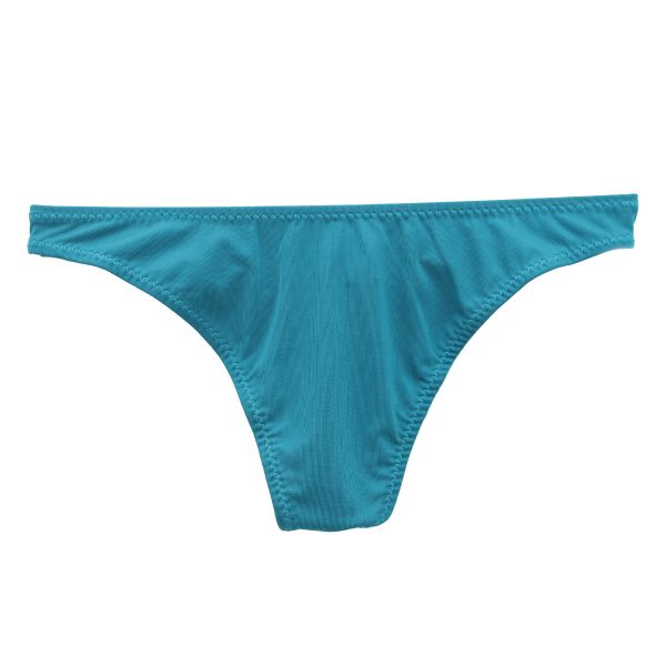 マリエ 舞亜里絵 白鳩 別注 ユニセックス タンガ Tバック ショーツ パンツ 単品