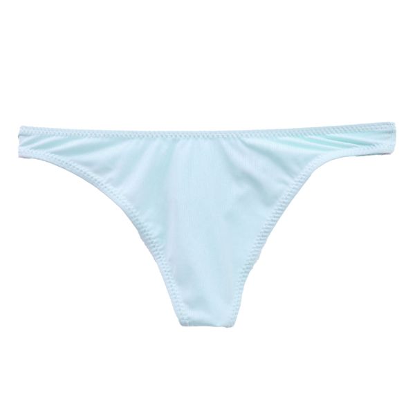 マリエ 舞亜里絵 白鳩 別注 ユニセックス タンガ Tバック ショーツ パンツ 単品