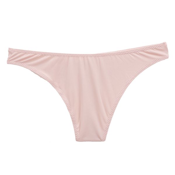 マリエ 舞亜里絵 白鳩 別注 ユニセックス タンガ Tバック ショーツ パンツ 単品