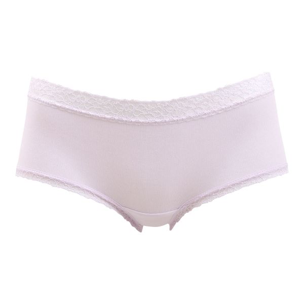 クロスコ KUROSUCO 日本製 綿混 ストレッチFit ローライズショーツ