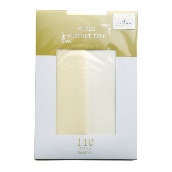 【一部カラー特別価格】弾性ストッキング 140デニール 下肢静脈瘤 着圧ストッキング