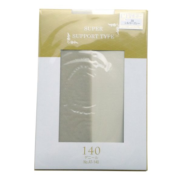 【一部カラー特別価格】弾性ストッキング 140デニール 下肢静脈瘤 着圧ストッキング