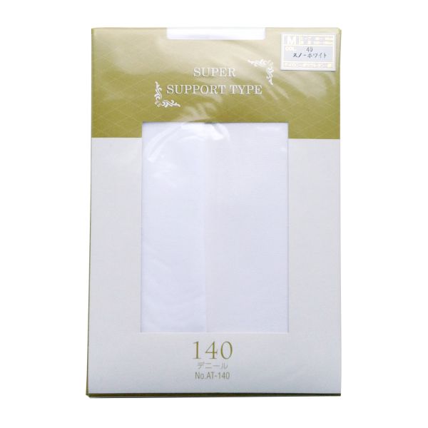 【一部カラー特別価格】弾性ストッキング 140デニール 下肢静脈瘤 着圧ストッキング