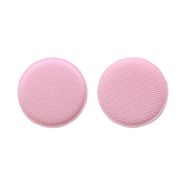 ヌーブラ Nubra ヌーピット ヌーブラ専用 バストトップケアパッド 保護 吸汗 吸水速乾