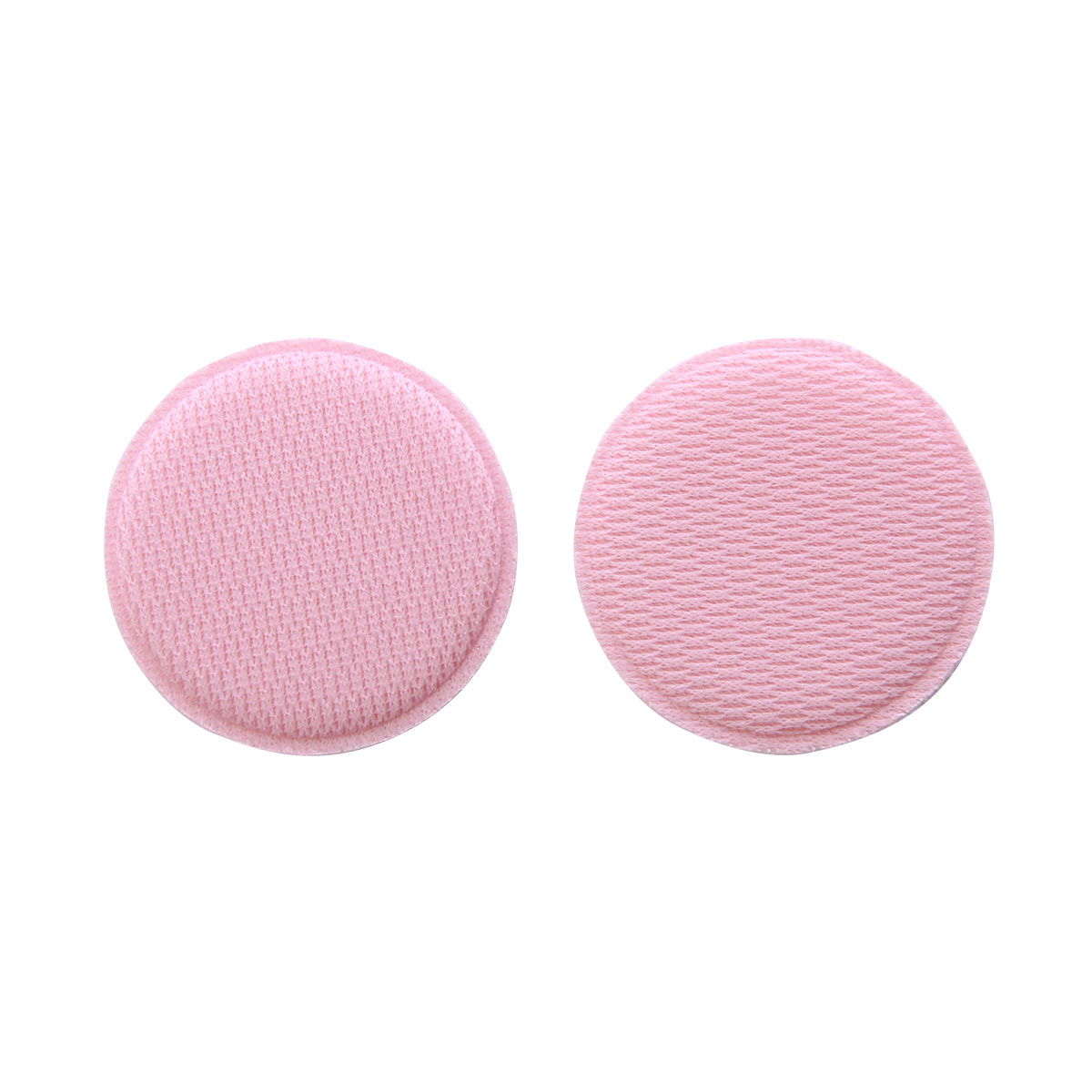 ヌーブラ Nubra ヌーピット ヌーブラ専用 バストトップケアパッド 保護 吸汗 吸水速乾(PI-ピンク--)