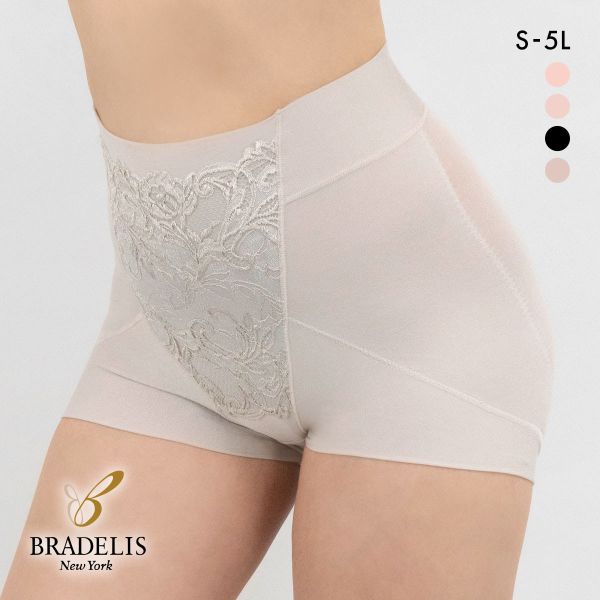 50%OFF【メール便(7)】 ブラデリス ハートのお尻に格上げショーツ24 レーシーショーツ S-5L 超らくちん おしりすっぽり 消臭 美尻 補正 BRADELIS NY PEACE 50%OFF【メール便(7)】 ブラデリス ハートのお尻に格上げショーツ24 レーシーショーツ S-5L 超らくちん おしりすっぽり 消臭 美尻 補正 BRADELIS NY PEACE