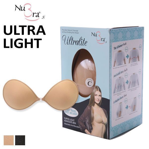 ヌーブラ Nubra ヌーブラ ウルトラライト 正規品