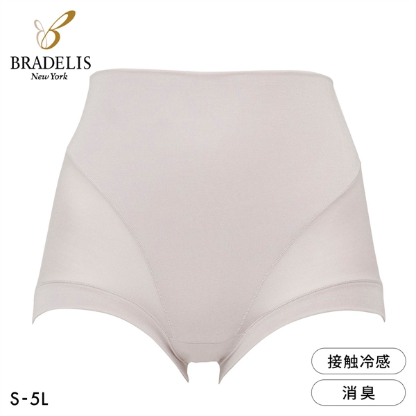 ゆきねえ とろりシルク混 ライトショーツ S-5L 超らくちん おしりすっぽり 優しく包むシルク混ショーツ 敏感肌 yukine inc BRADELIS
