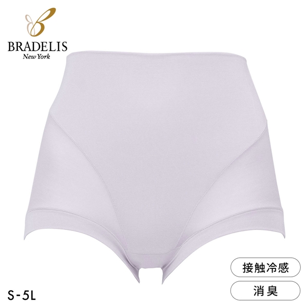 ゆきねえ とろりシルク混 ライトショーツ S-5L 超らくちん おしりすっぽり 優しく包むシルク混ショーツ 敏感肌 yukine inc BRADELIS