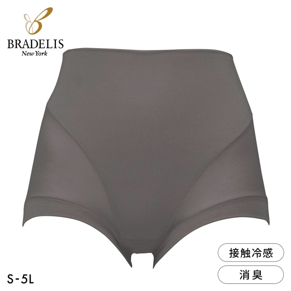 ゆきねえ とろりシルク混 ライトショーツ S-5L 超らくちん おしりすっぽり 優しく包むシルク混ショーツ 敏感肌 yukine inc BRADELIS