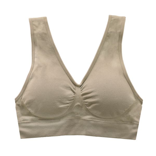 A70からH80まで対応　おやすみ美人のナイトブラ ノンワイヤー ブラジャー ナイトブラ ワイヤレスブラ おやすみブラ 単品