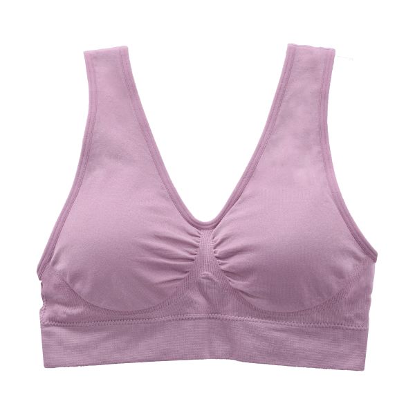 A70からH80まで対応　おやすみ美人のナイトブラ ノンワイヤー ブラジャー ナイトブラ ワイヤレスブラ おやすみブラ 単品