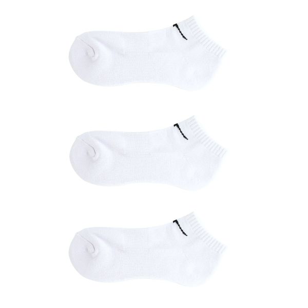 ミズノ MIZUNO ベーシック ソックス 3P アンクル丈 ユニセックス 靴下 3足組 レディース メンズ スポーツ 足首丈