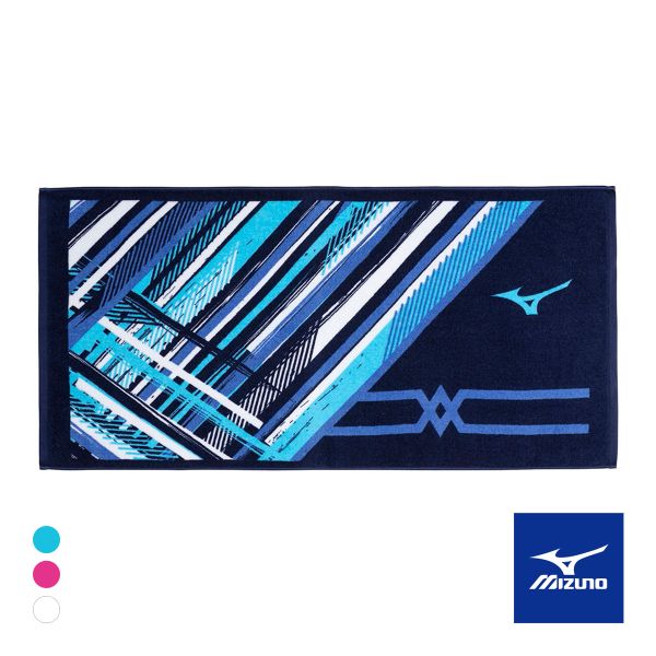 ミズノ 今治製バスタオル スポーツタオル 綿100％ 箱入り 日本製 ユニセックス 男女兼用 ギフト プレゼント 快適 国産