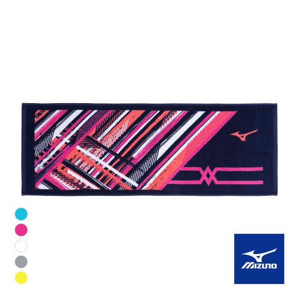 ミズノ 今治製スポーツタオル 箱入り ユニセックス 男女兼用 日本製 綿100％ ビッグフェイスタオル ミニバスタオル プレゼント