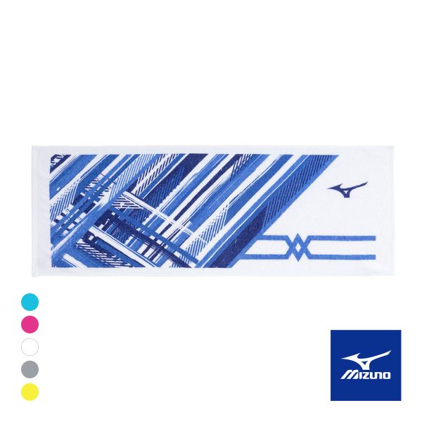 ミズノ 今治製スポーツタオル 箱入り ユニセックス 男女兼用 日本製 綿100％ ビッグフェイスタオル ミニバスタオル プレゼント