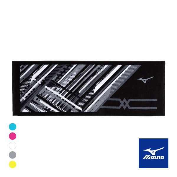 ミズノ 今治製スポーツタオル 箱入り ユニセックス 男女兼用 日本製 綿100％ ビッグフェイスタオル ミニバスタオル プレゼント