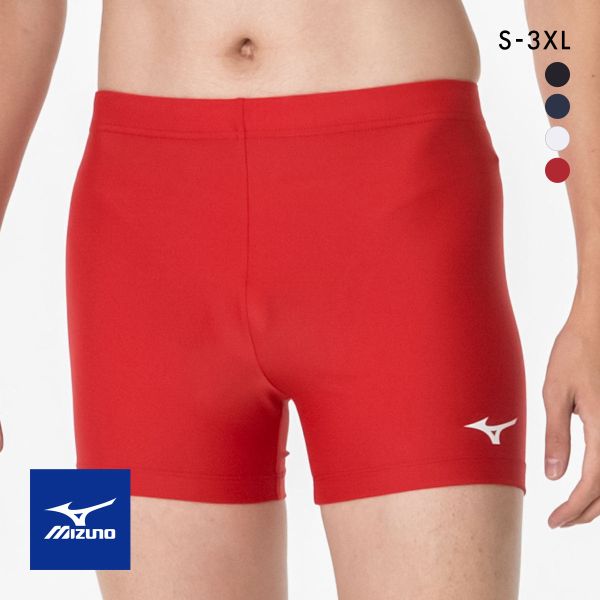 ミズノ パワーパンツ S-3XL ユニセックス 男女兼用 ゲームウェア インナー コンプレッション スポーツ 速乾 MIZUNO