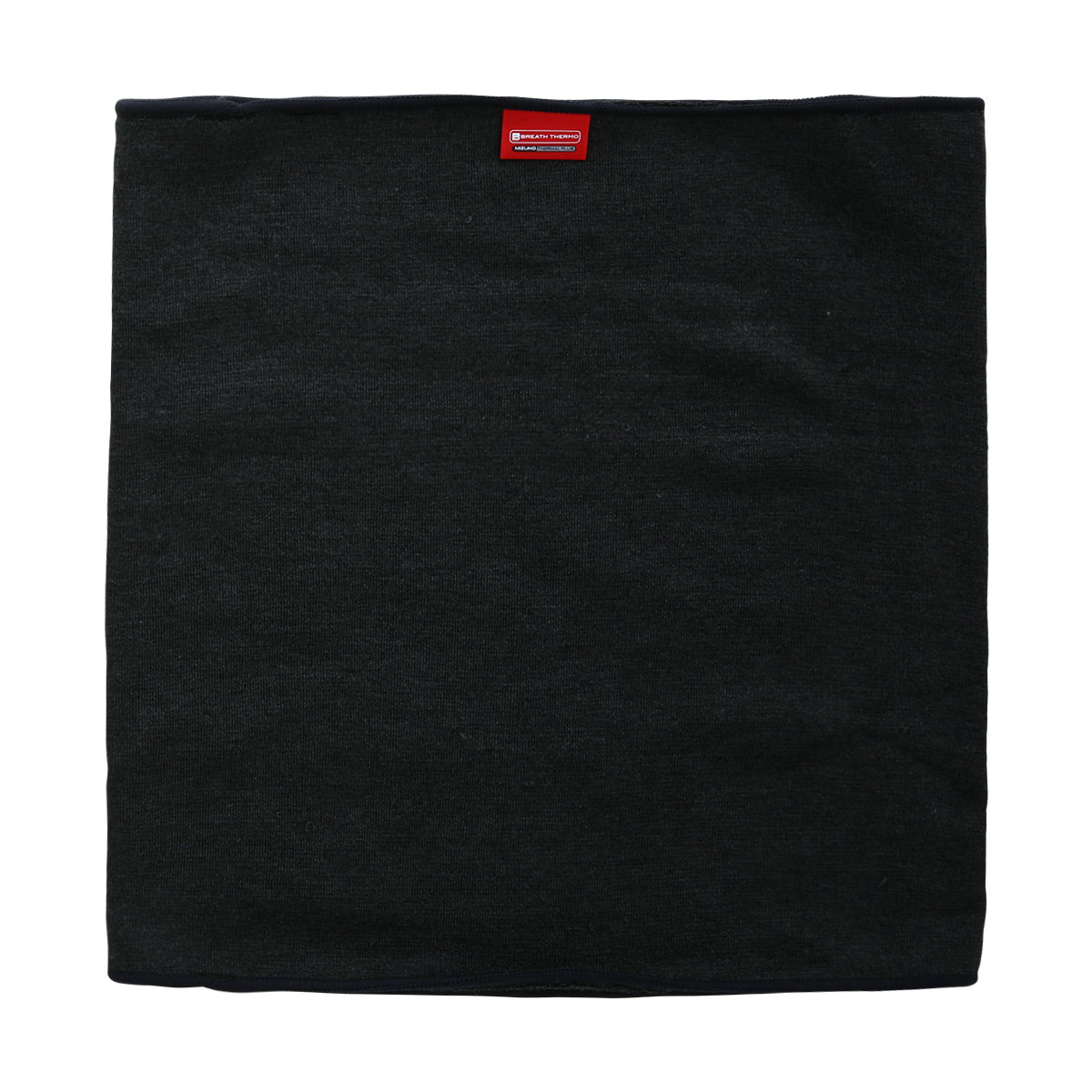 ミズノ MIZUNO ブレスサーモ BREATH THERMO 腰用サポーター スポーツ 筋肉疲労 負担軽減 保護 ユニセックス 男女兼用 発熱素材(BK-ブラック-Free)