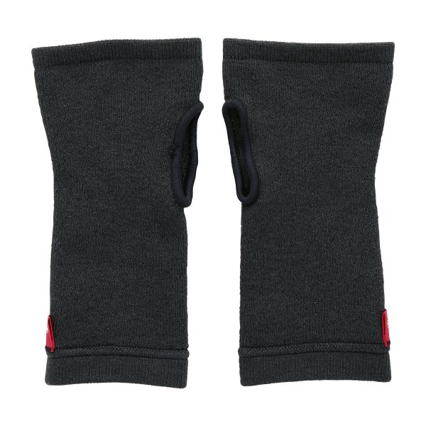 ミズノ MIZUNO ブレスサーモ BREATH THERMO 手首用サポーター 2枚入り スポーツ 保護 ユニセックス 男女兼用 筋肉疲労 負担軽減 発熱