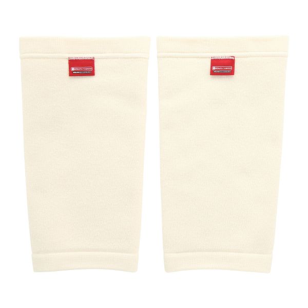 ミズノ MIZUNO ブレスサーモ BREATH THERMO ひざ用サポーター 2枚入り テーパー設計 スポーツ 保護 ユニセックス 男女兼用 発熱素材