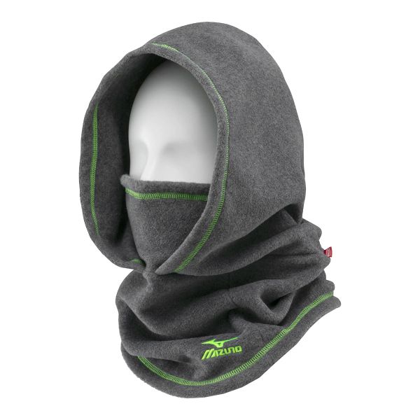 ミズノ MIZUNO ブレスサーモ BREATH THERMO 4WAY フードマルチウォーマー バラクラバ ユニセックス ジェンダーレス ネックウォーマー