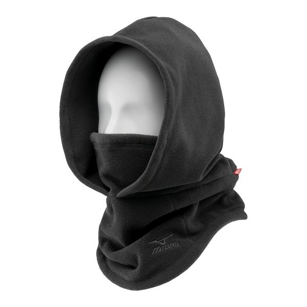 ミズノ MIZUNO ブレスサーモ BREATH THERMO 4WAY フードマルチウォーマー バラクラバ ユニセックス ジェンダーレス ネックウォーマー