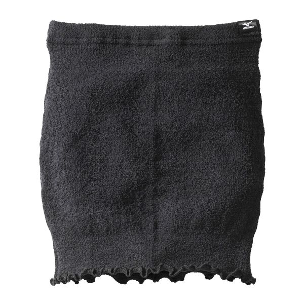 ミズノ MIZUNO ブレスサーモ BREATH THERMO ゆるぬく 腹巻 ユニセックス 男女兼用 温活 発熱 保温 節電 冷え対策 あったか