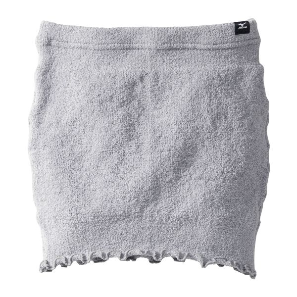 ミズノ MIZUNO ブレスサーモ BREATH THERMO ゆるぬく 腹巻 ユニセックス 男女兼用 温活 発熱 保温 節電 冷え対策 あったか