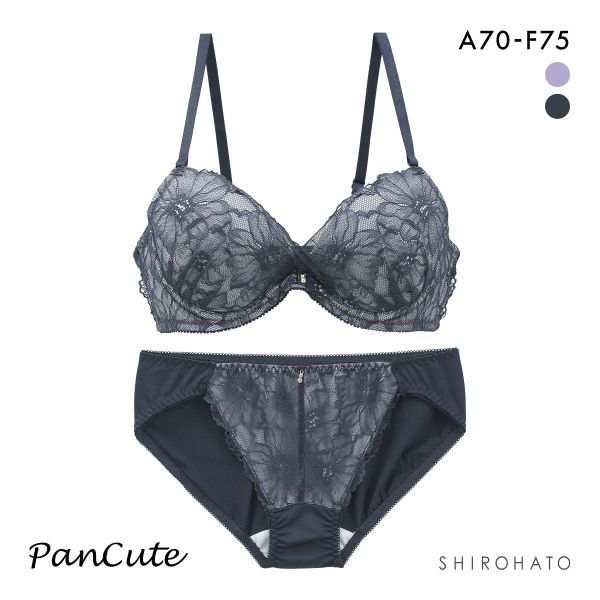 Pan Cute／パンキュート | SHIROHATO(白鳩)