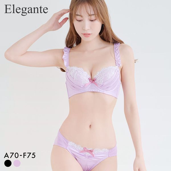 ���쥬��� ���ä���餯���󥽥եȥ磻�䡼 �ե��ߥ˥󥿥å� �֥饻�å� ABCDEF �礭�������� �֥饸�㡼 ���硼�� ���å� Elegante