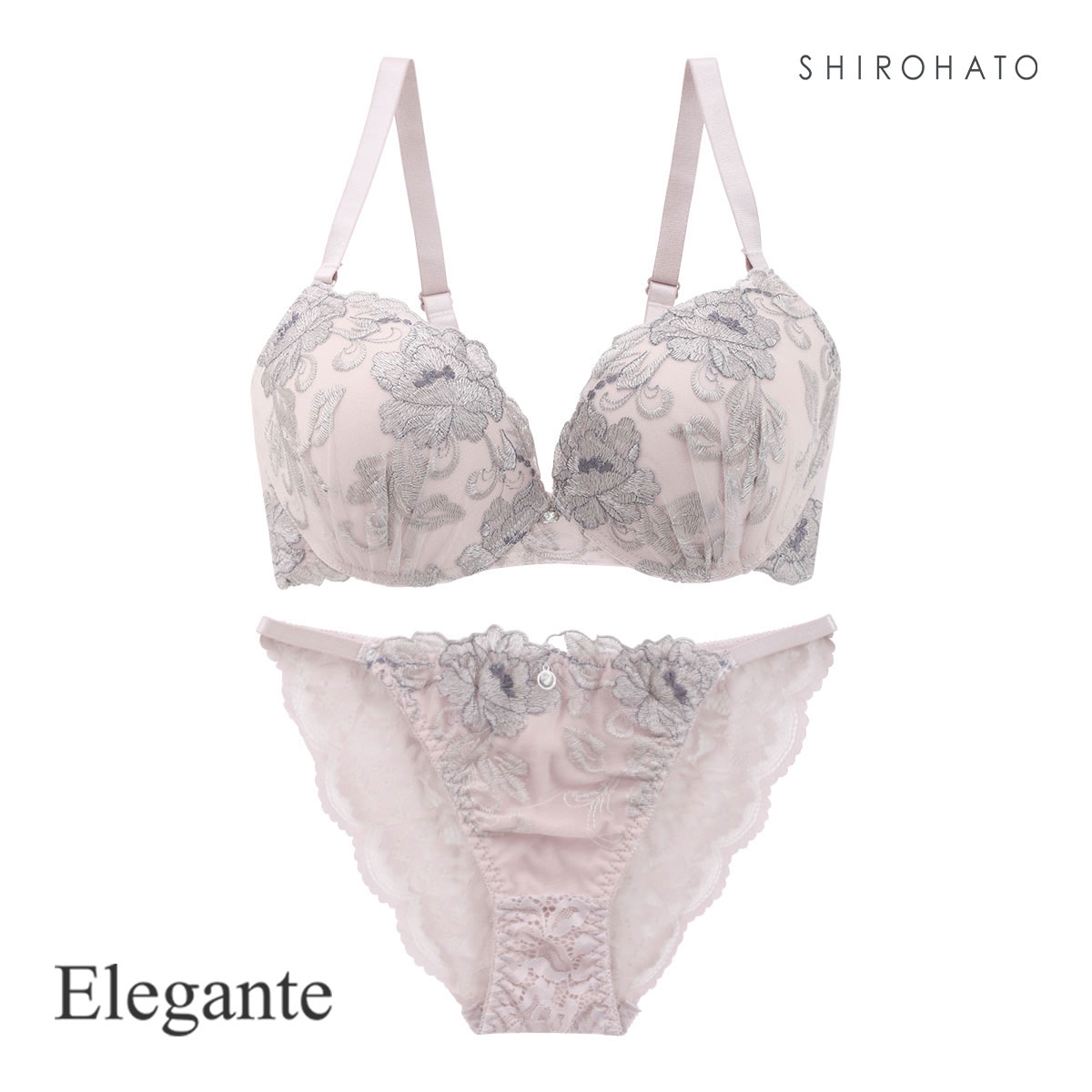 梅小町！新品！エメフィール脇高ブラ（Ｅ80）4枚セット 梅小町！新品！エメフィール脇高ブラ（E80）4枚セット レース