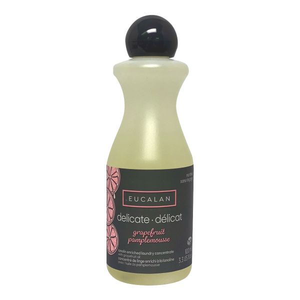 ユーカラン EUCALAN 洗濯用洗剤 100ml ランジェリー用 下着用