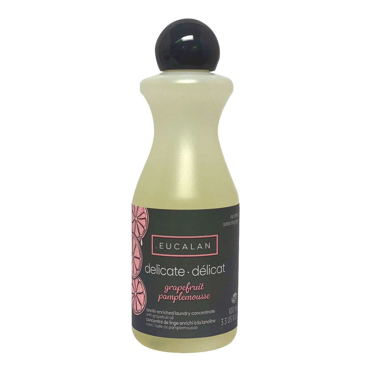 ユーカラン EUCALAN 洗濯用洗剤 100ml ランジェリー用 下着用(B-100)