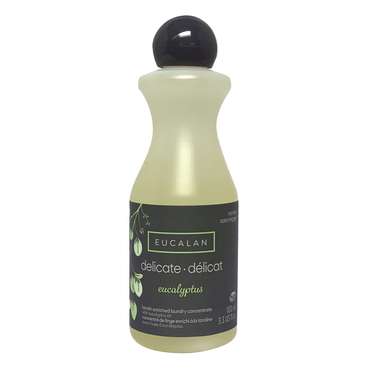 ユーカラン EUCALAN 洗濯用洗剤 100ml ランジェリー用 下着用(C-100)