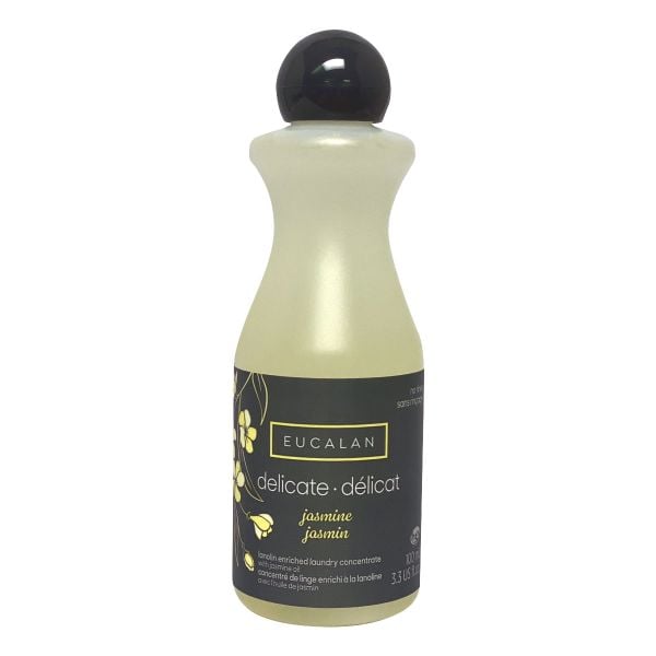 ユーカラン EUCALAN 洗濯用洗剤 100ml ランジェリー用 下着用