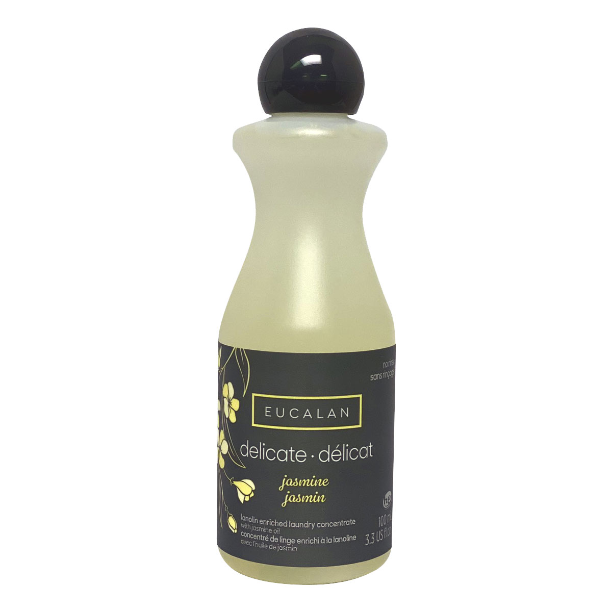 ユーカラン EUCALAN 洗濯用洗剤 100ml ランジェリー用 下着用(D-100)