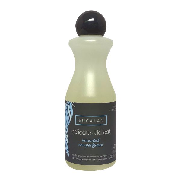 ユーカラン EUCALAN 洗濯用洗剤 100ml ランジェリー用 下着用