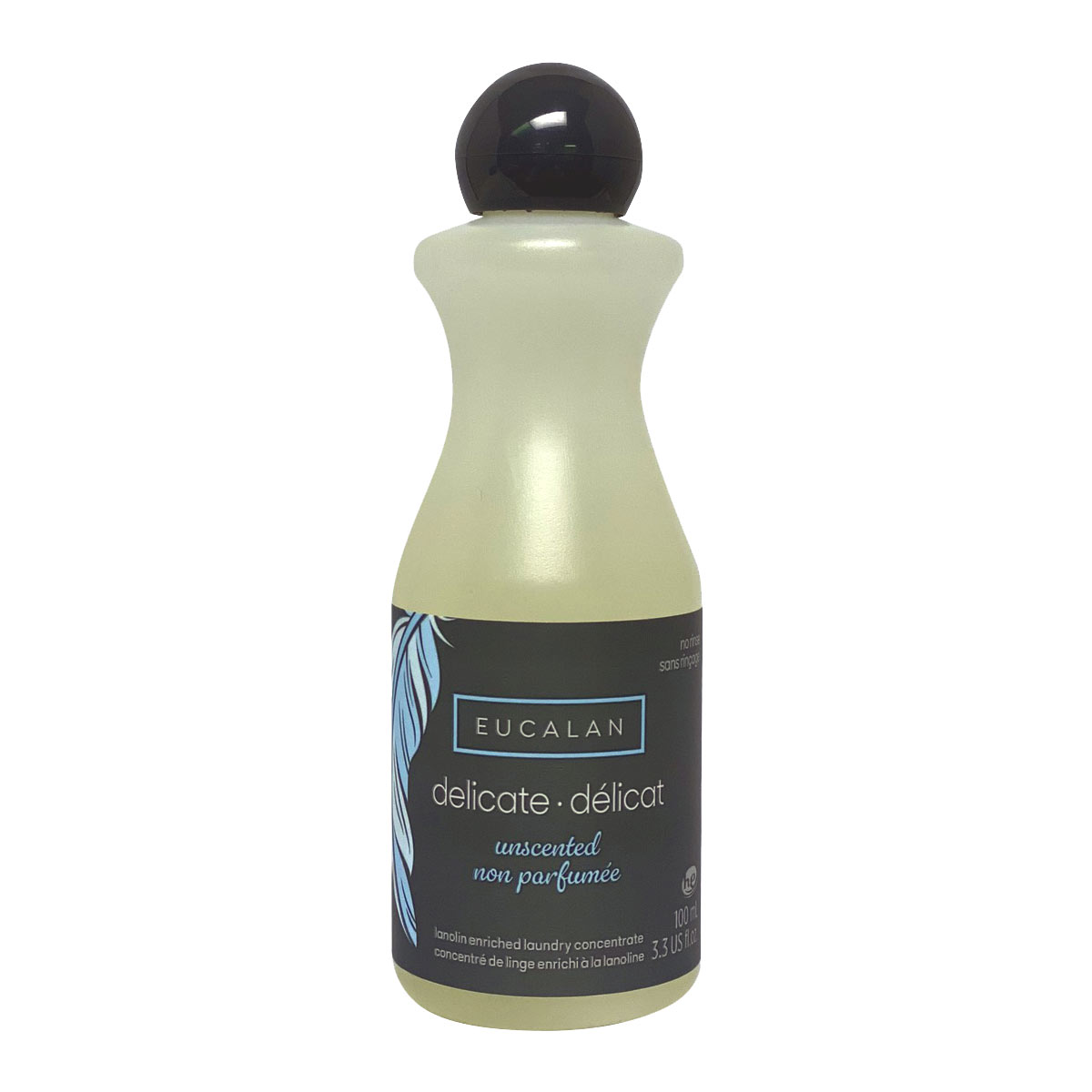 ユーカラン EUCALAN 洗濯用洗剤 100ml ランジェリー用 下着用(E-100)