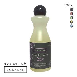 ユーカラン EUCALAN 洗濯用洗剤 100ml ランジェリー用 下着用