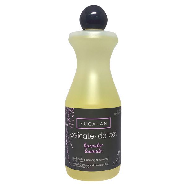 ユーカラン EUCALAN 洗濯用洗剤 500ml ランジェリー用 下着用