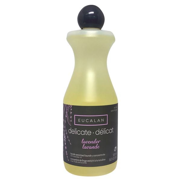 ユーカラン EUCALAN 洗濯用洗剤 500ml ランジェリー用 下着用