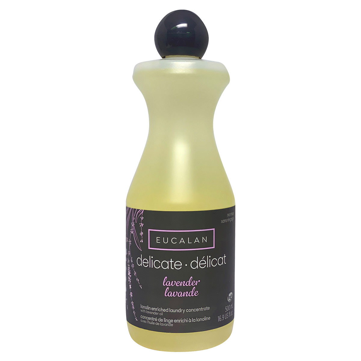 ユーカラン EUCALAN 洗濯用洗剤 500ml ランジェリー用 下着用(A-500)
