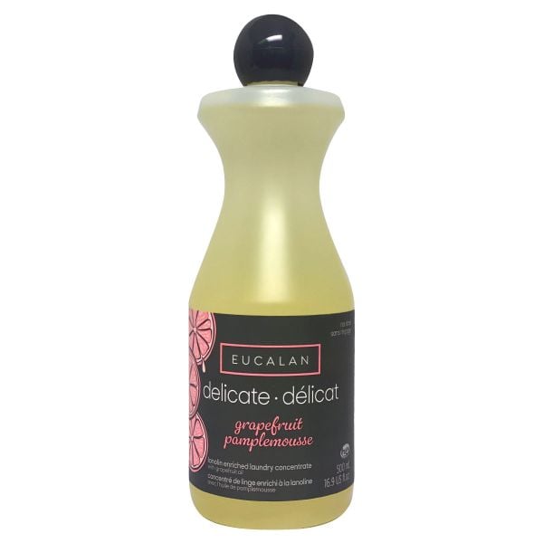 ユーカラン EUCALAN 洗濯用洗剤 500ml ランジェリー用 下着用